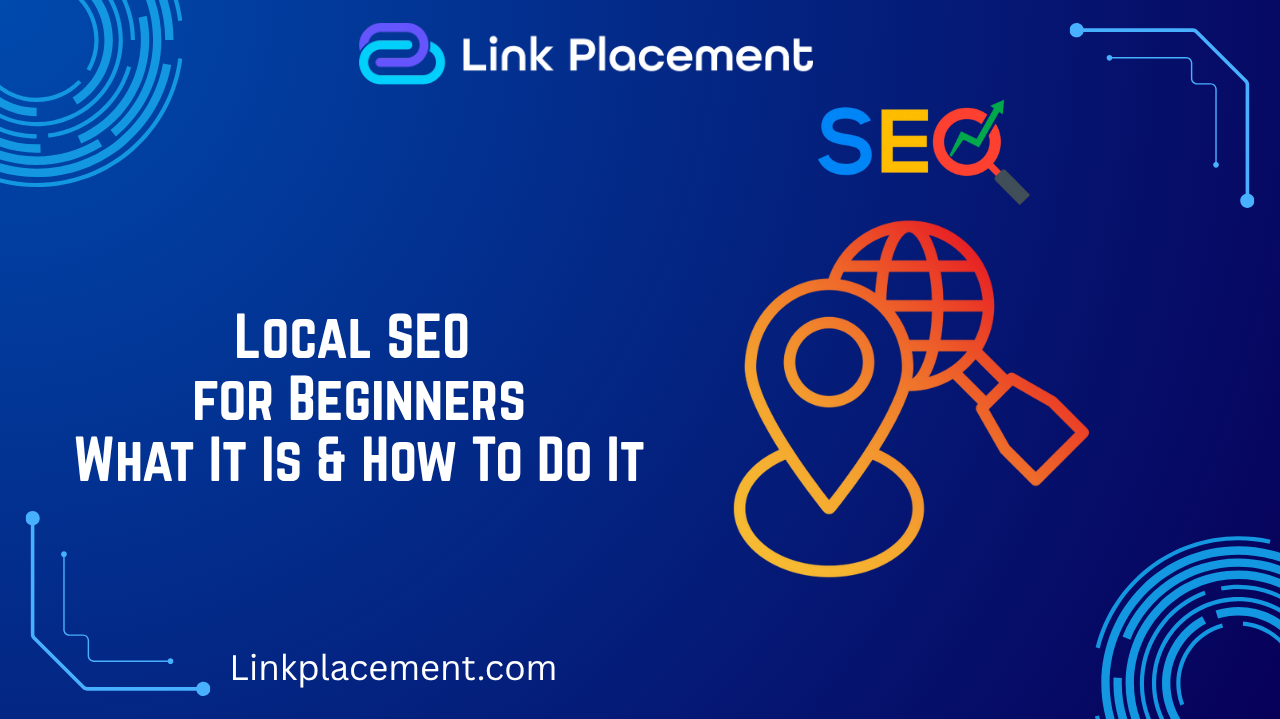 Local SEO