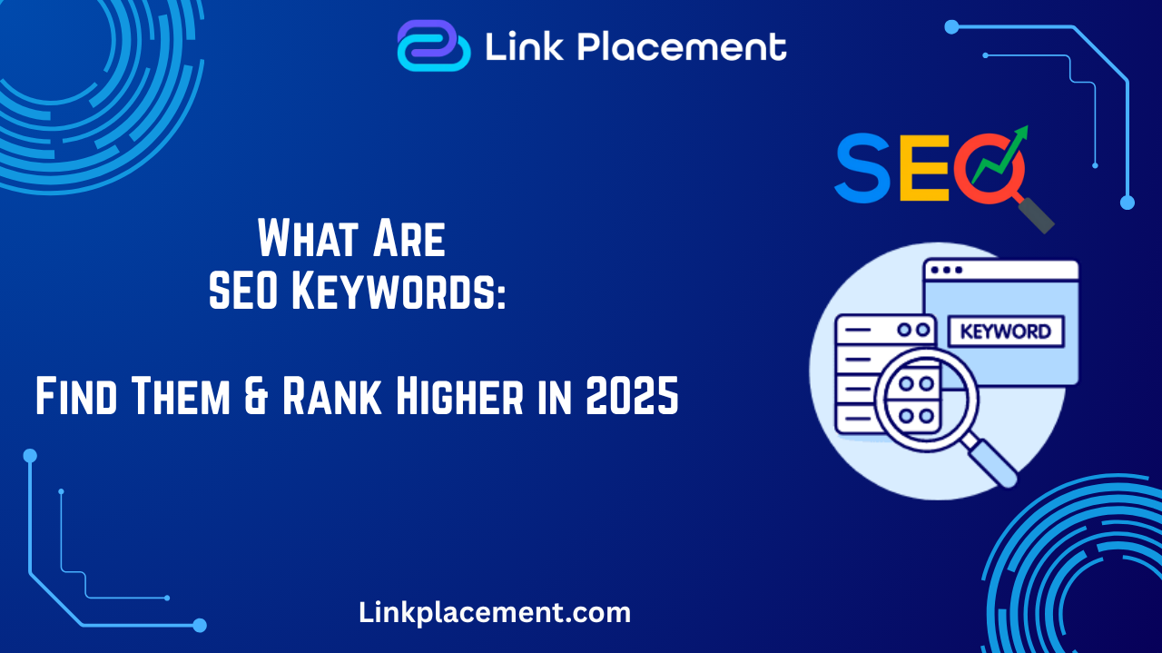 SEO Keywords