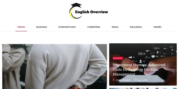 Guest Posting On Englishoverview.com