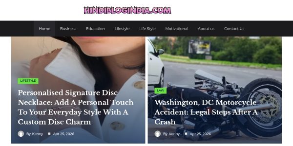Guest Posting On Hindiblogindia.com