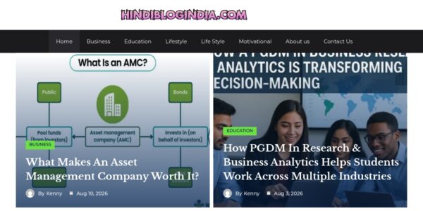 Guest Posting On Hindiblogindia.com