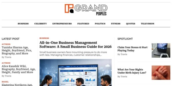 Guest Posting On Grandpeoples.com