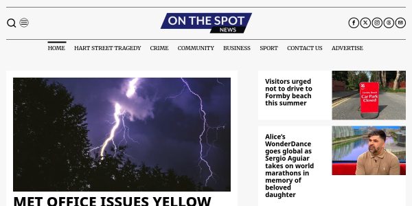 Guest Posting On Otsnews.co.uk