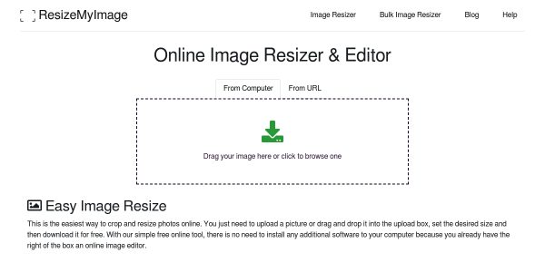 Guest Posting On Resizemyimg.com