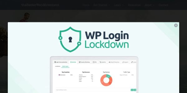 Link Placement On Thebetterwebmovement.com