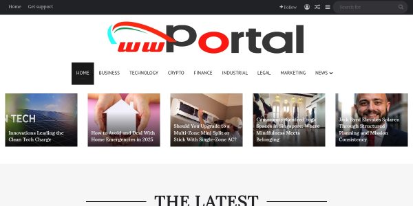 Link Placement On Wwportal.com