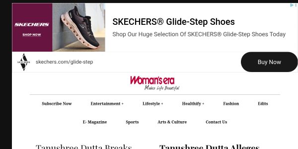 Guest Posting On Womansera.com