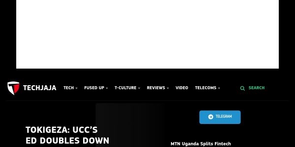 Link Placement On Techjaja.com