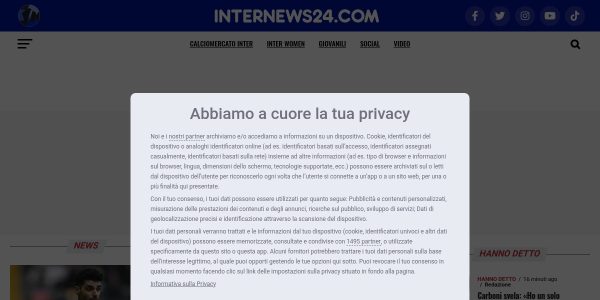 Link Placement On Internews24.com