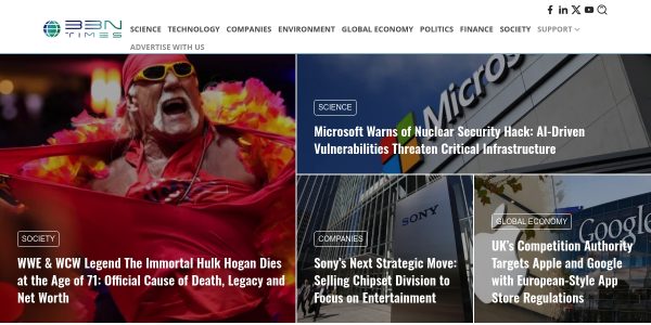 Link Placement On Bbntimes.com