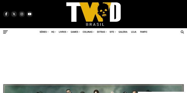 Link Placement On Walkingdeadbr.com