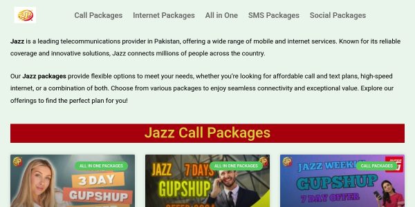 Guest Posting On Thejazzpackages.com