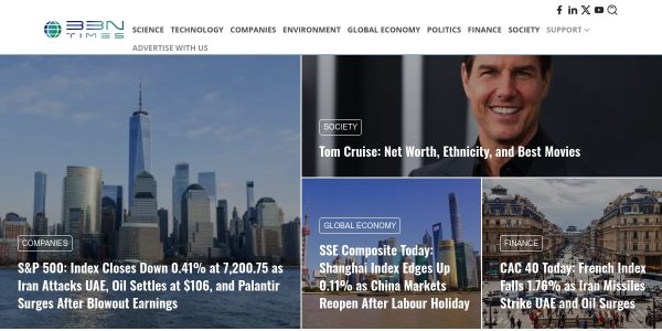 Link Placement On Bbntimes.com