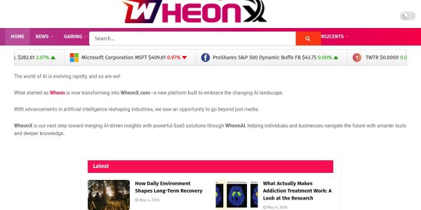 Guest Posting On Wheonx.com