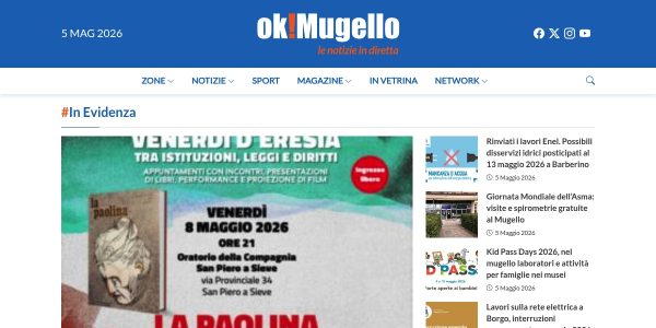 Guest Posting On Okmugello.it