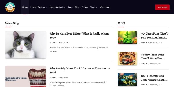 Guest Posting On Englishleaflet.com