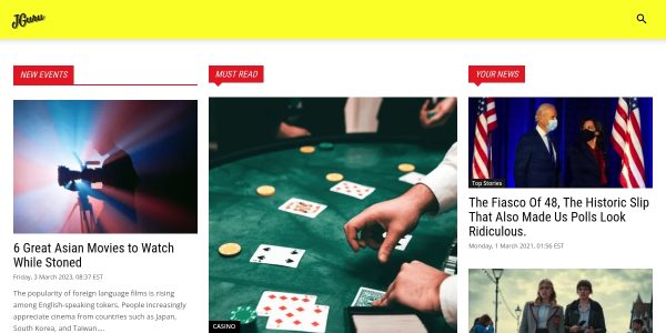 Link Placement On Jguru.com