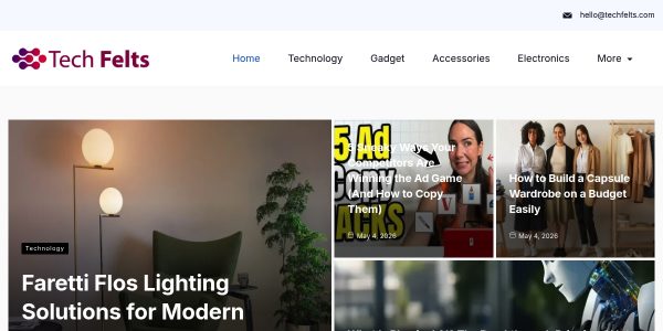 Guest Posting On Techfelts.com