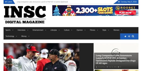 Link Placement On Theinscribermag.com