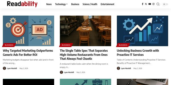 Guest Posting On Readability.com