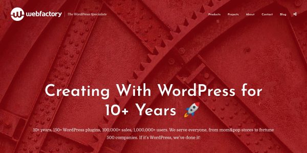 Guest Posting On Webfactoryltd.com