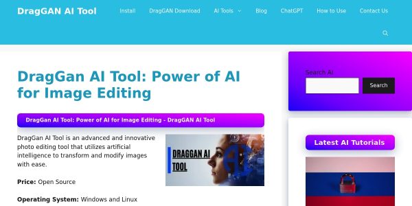 Guest Posting On Dragganaitool.com