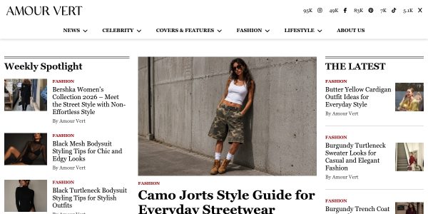 Guest Posting On Amourvert.com