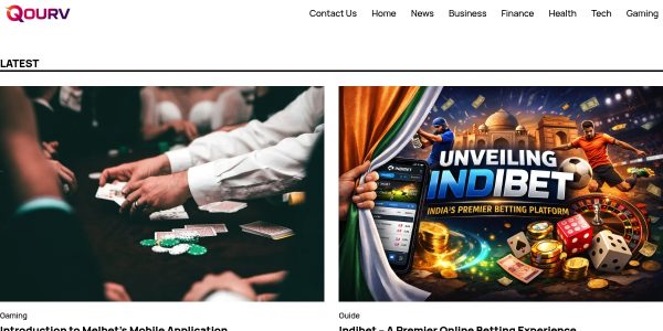 Guest Posting On Qoruv.com