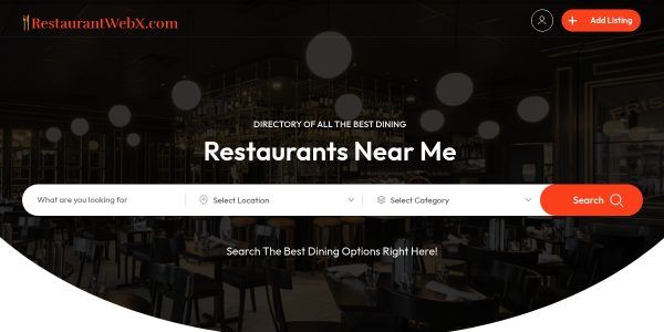 Guest Posting On Restaurantwebx.com