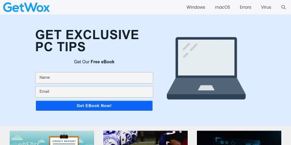 Guest Posting On Getwox.com