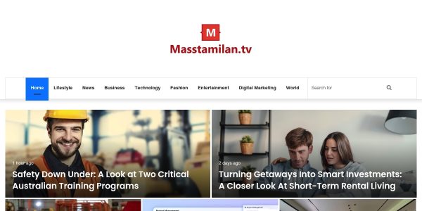 Guest Posting On Masstamilan.tv
