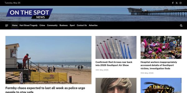 Guest Posting On Otsnews.co.uk
