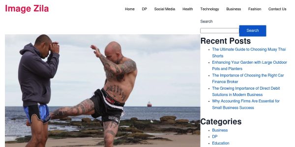 Guest Posting On Imagezila.com