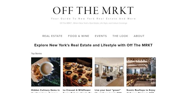 Guest Posting On OffTheMRKT.com