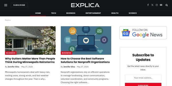 Guest Posting On Explica.co
