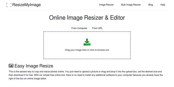 Guest Posting On Resizemyimg.com