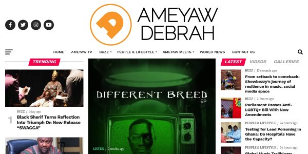 Guest Posting On Ameyawdebrah.com