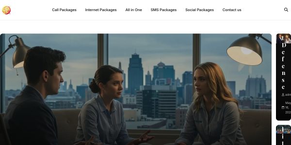 Guest Posting On Thejazzpackages.com