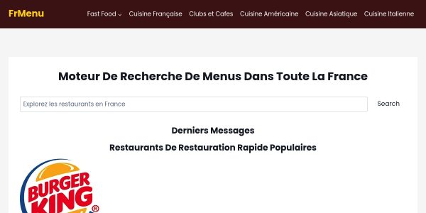 Guest Posting On Frmenu.net