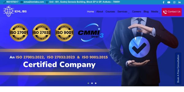 Guest Posting On iemlabs.com