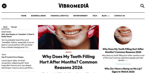 Guest Posting On Vibromedia.com