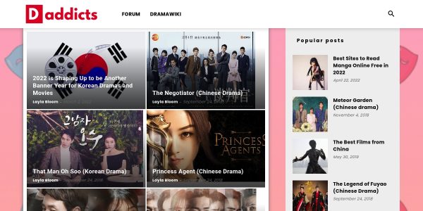 Guest Posting On D-addicts.com