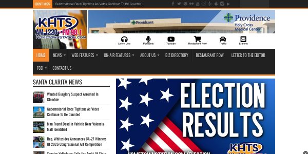 Guest Posting On Hometownstation.com