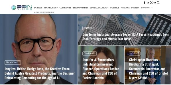 Guest Posting On Bbntimes.com