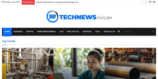Guest Posting On Technewsenglish.com