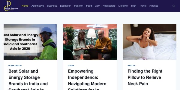 Guest Posting On Dailzcaption.com