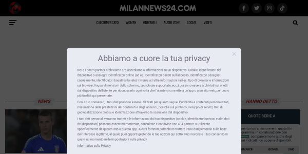 Guest Posting On Milannews24.com