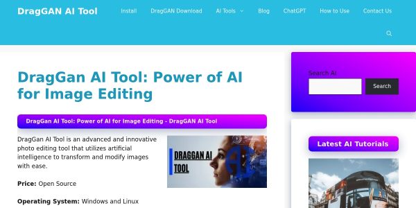 Guest Posting On Dragganaitool.com