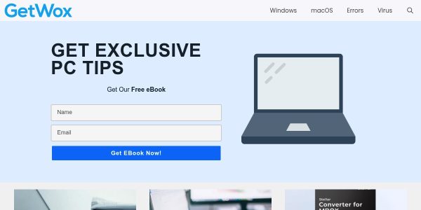 Guest Posting On Getwox.com