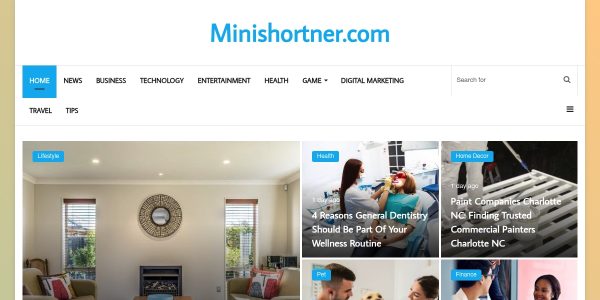 Guest Posting On Minishortner.com